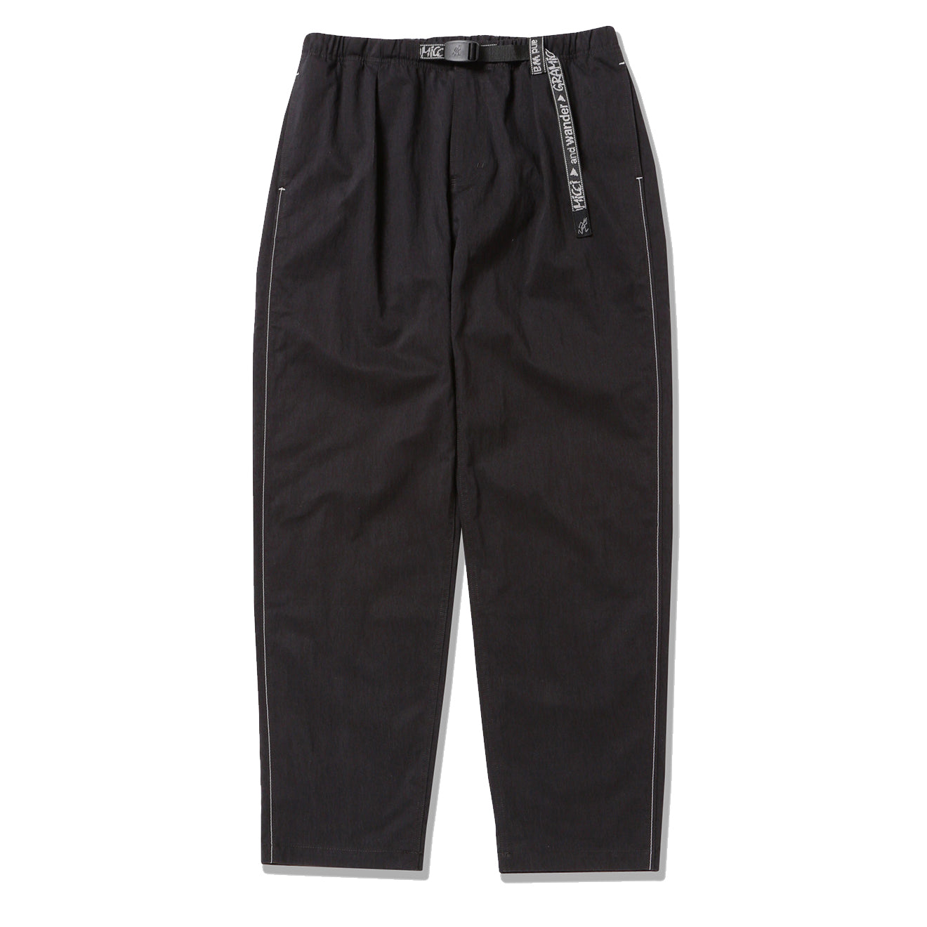 Gramicci x And Wander Women's Nyco Climbing G-Pant Black