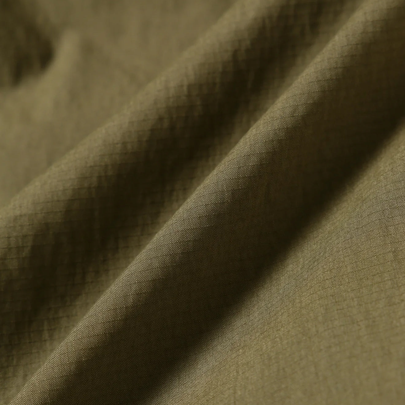 Gramicci x And Wander Womens Military Wide Pant Khaki - pam pam 