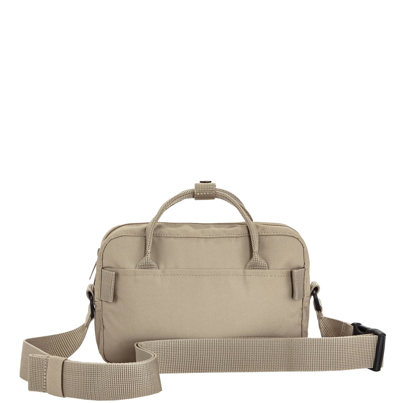 Fjallraven Kanken Crossbody Fossil