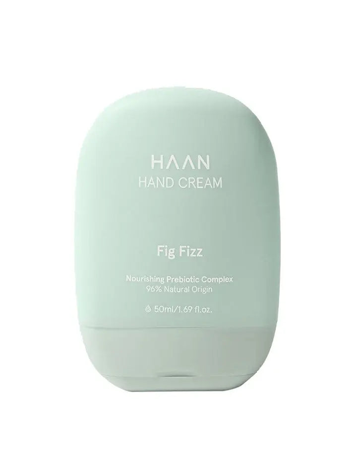 Haan Hand Cream Fig Fizz Haan