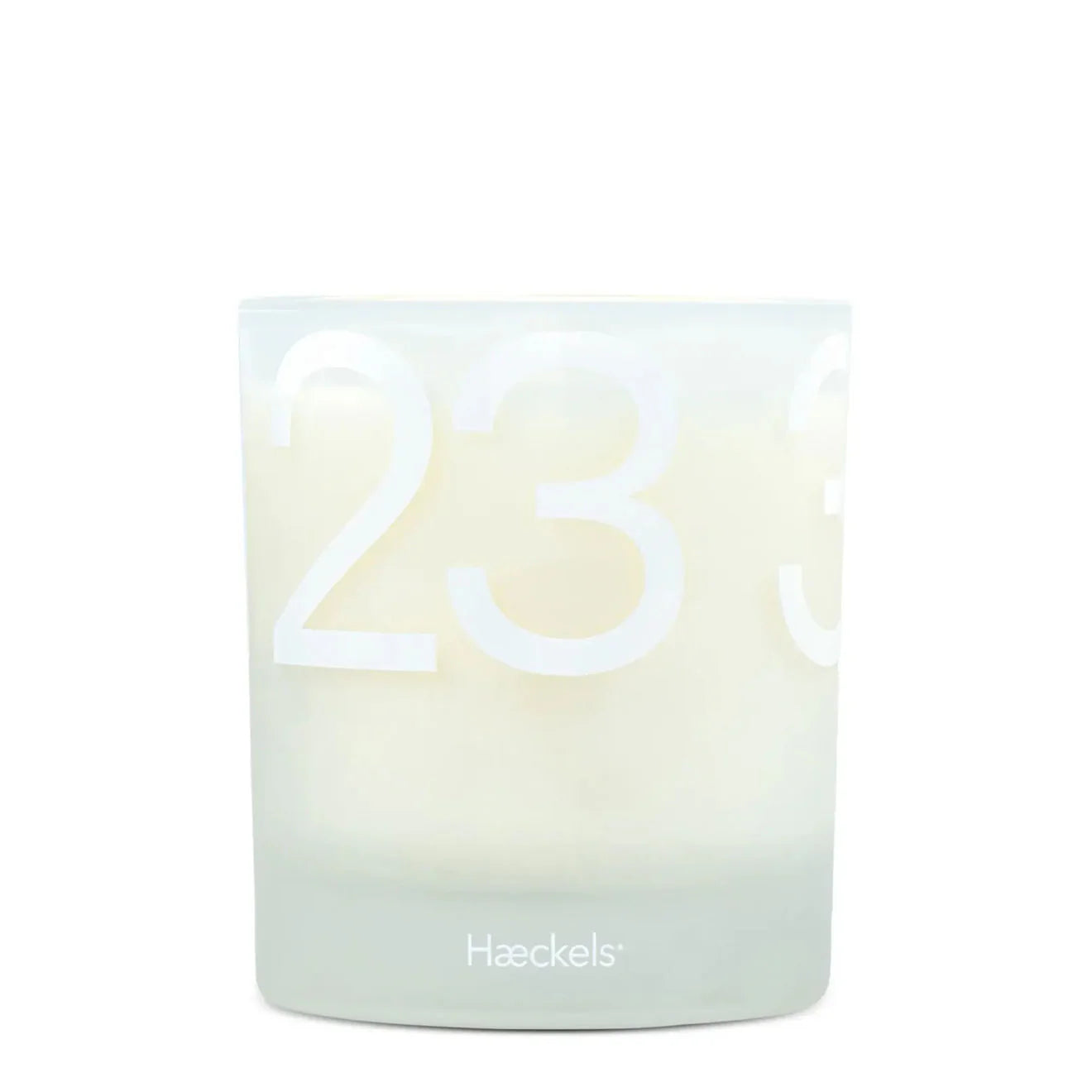 Haeckels Walpole Candle