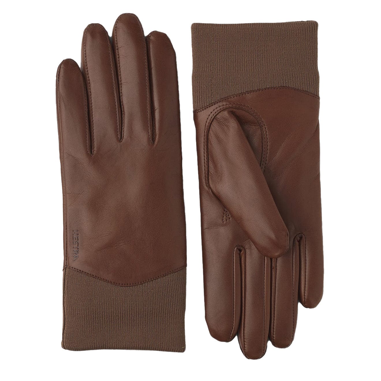 Hestra Adrienne Gloves Tabac