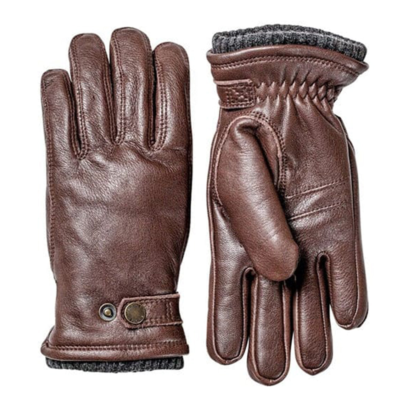 Hestra Utsjo Glove Espresso