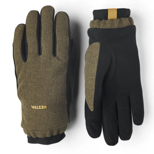 Hestra Womens Zephyr Glove Olive