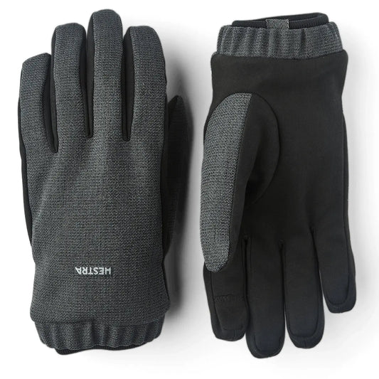 Hestra Zephyr Glove Charcoal