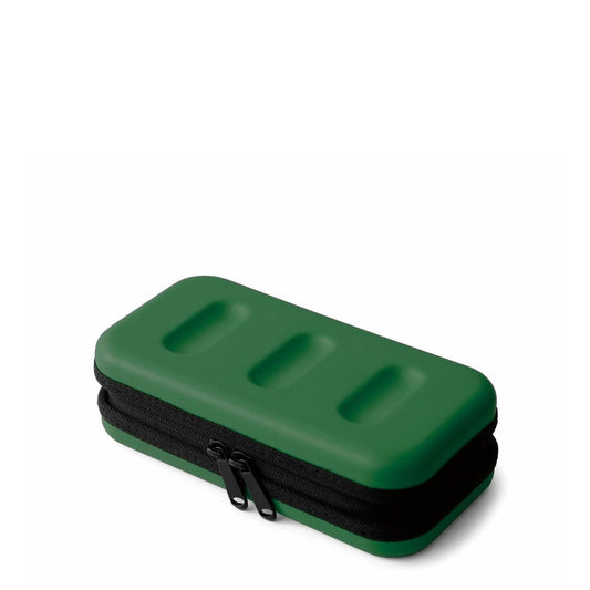 Hightide Nahe Hard Shell Case S Green - pam pam