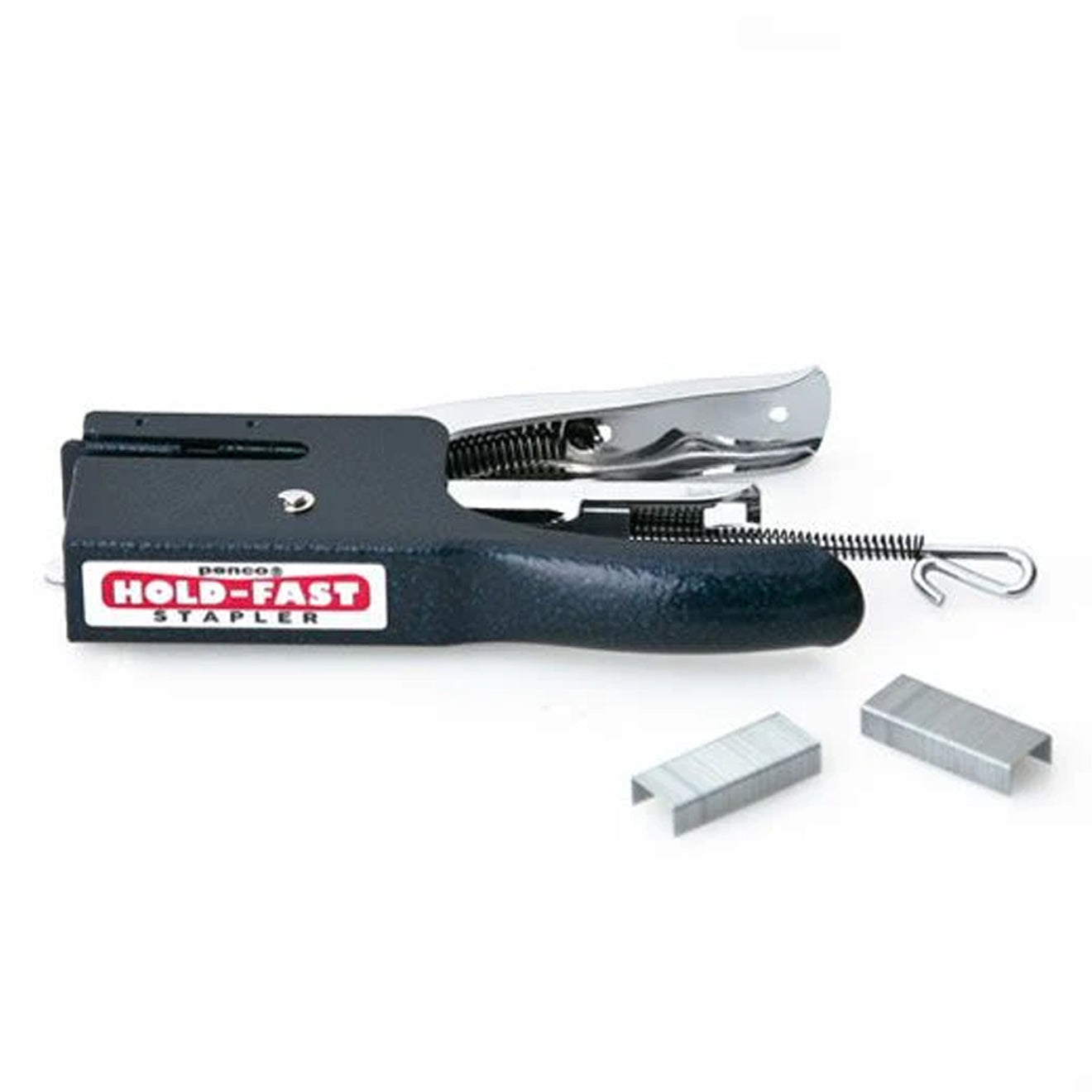 Hightide Penco Plier Stapler Navy - pam pam 