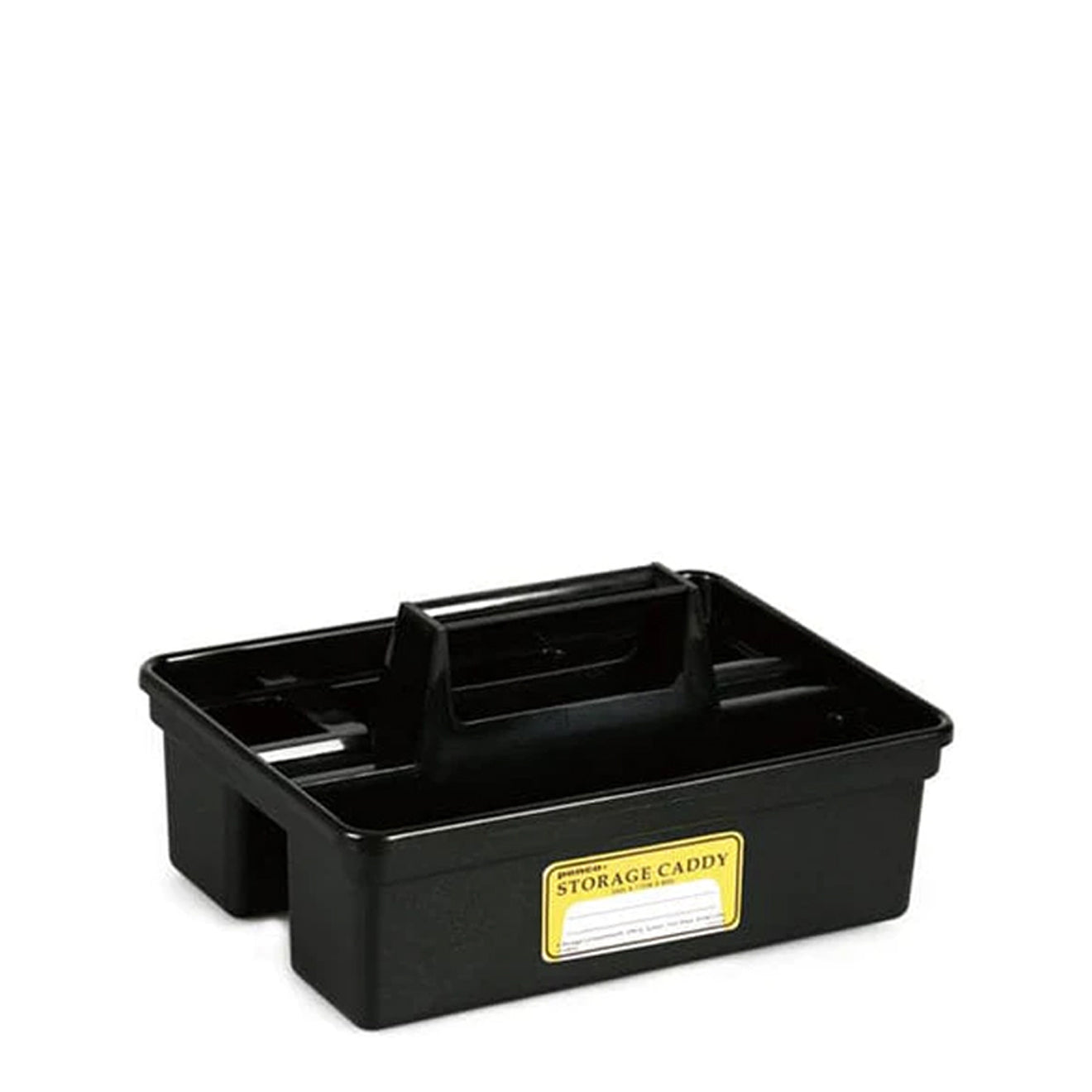 Hightide Penco Storage Caddy Black - pam pam 