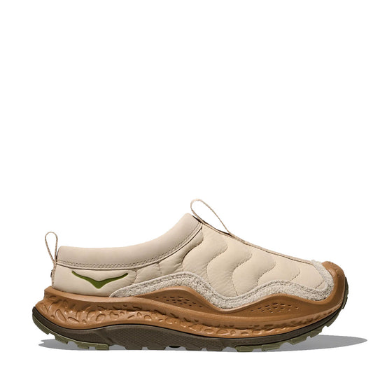 Hoka Ora Primo TP Trainer Oatmeal / Bark