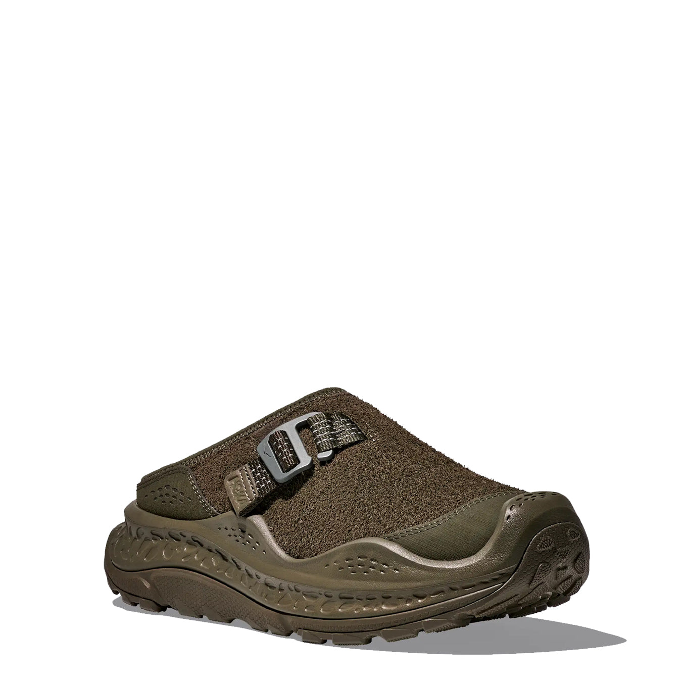 Hoka Ora Primo Trainer Antique Olive / Antique Olive