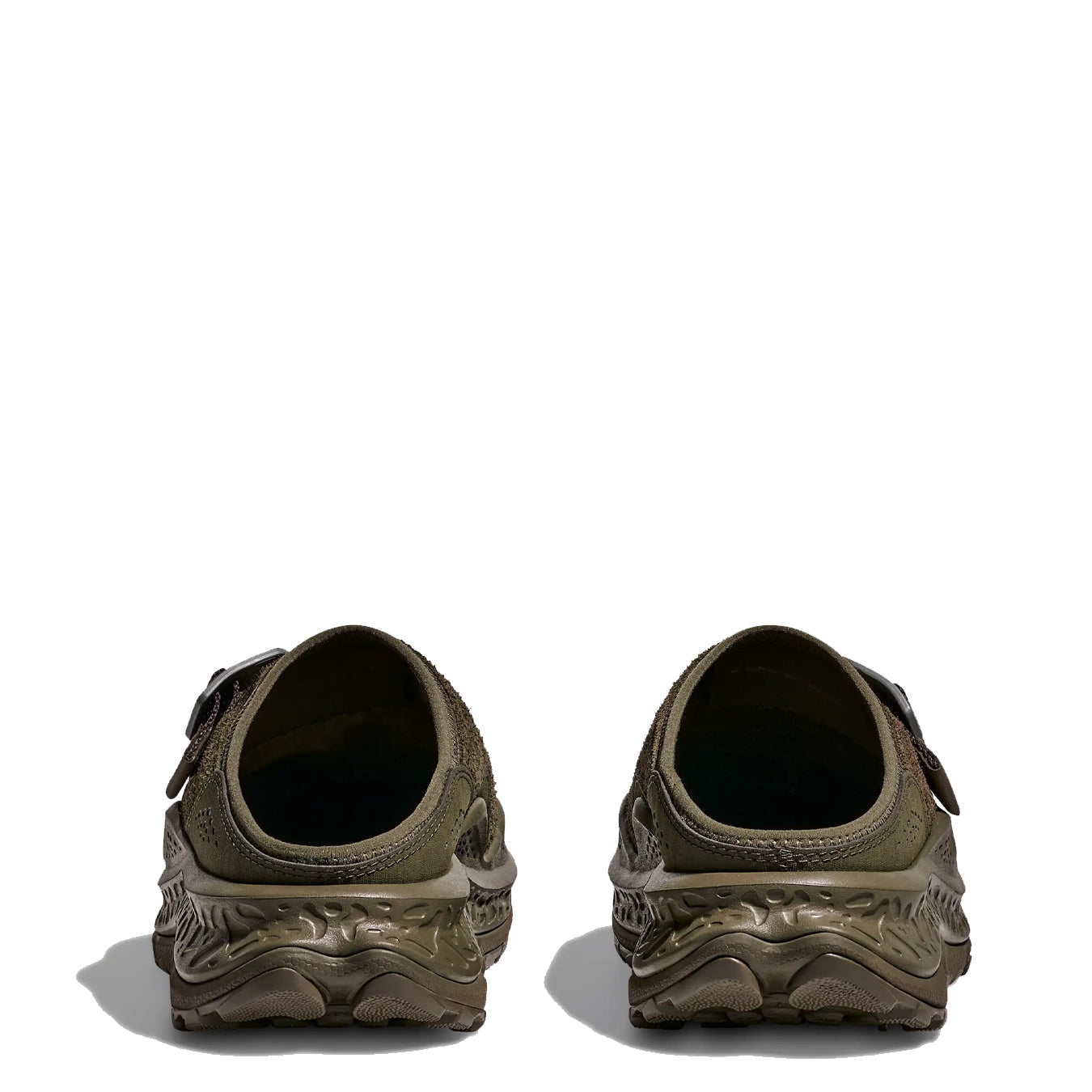 Hoka Ora Primo Trainer Antique Olive / Antique Olive