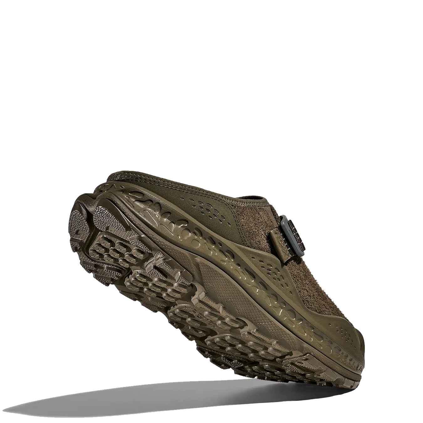 Hoka Ora Primo Trainer Antique Olive / Antique Olive