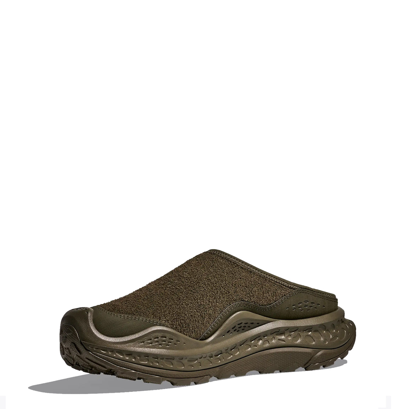 Hoka Ora Primo Trainer Antique Olive / Antique Olive
