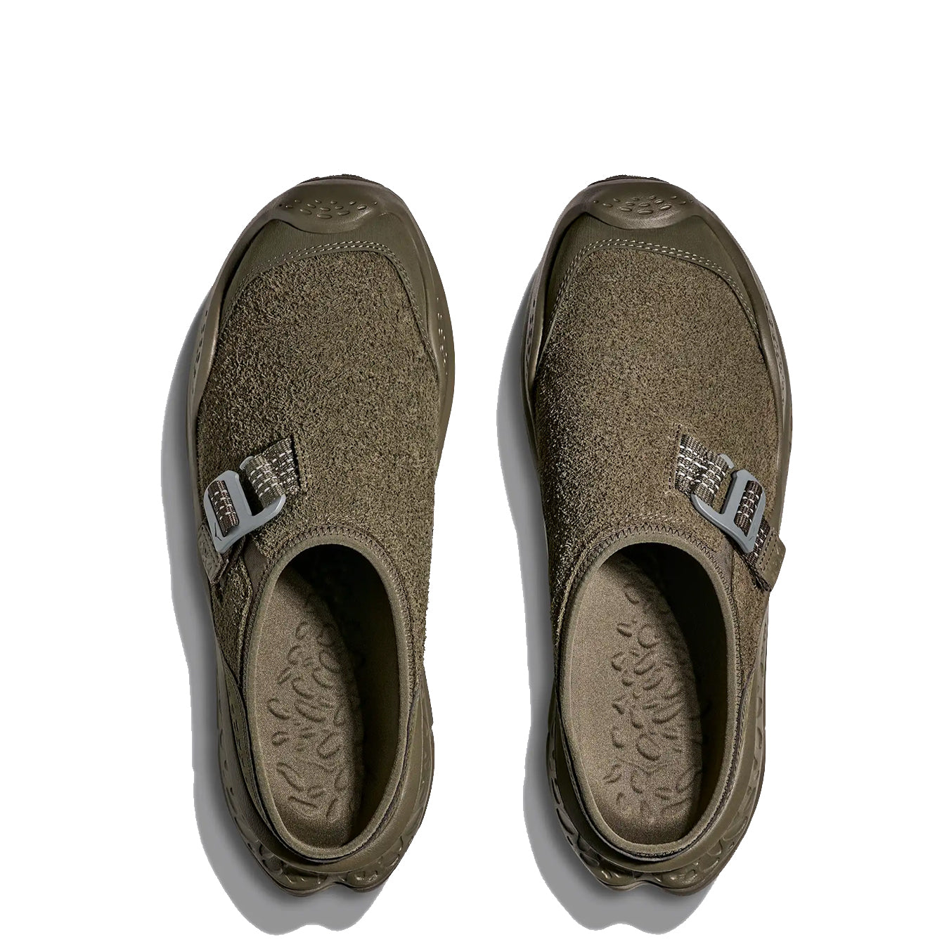 Hoka Ora Primo Trainer Antique Olive / Antique Olive