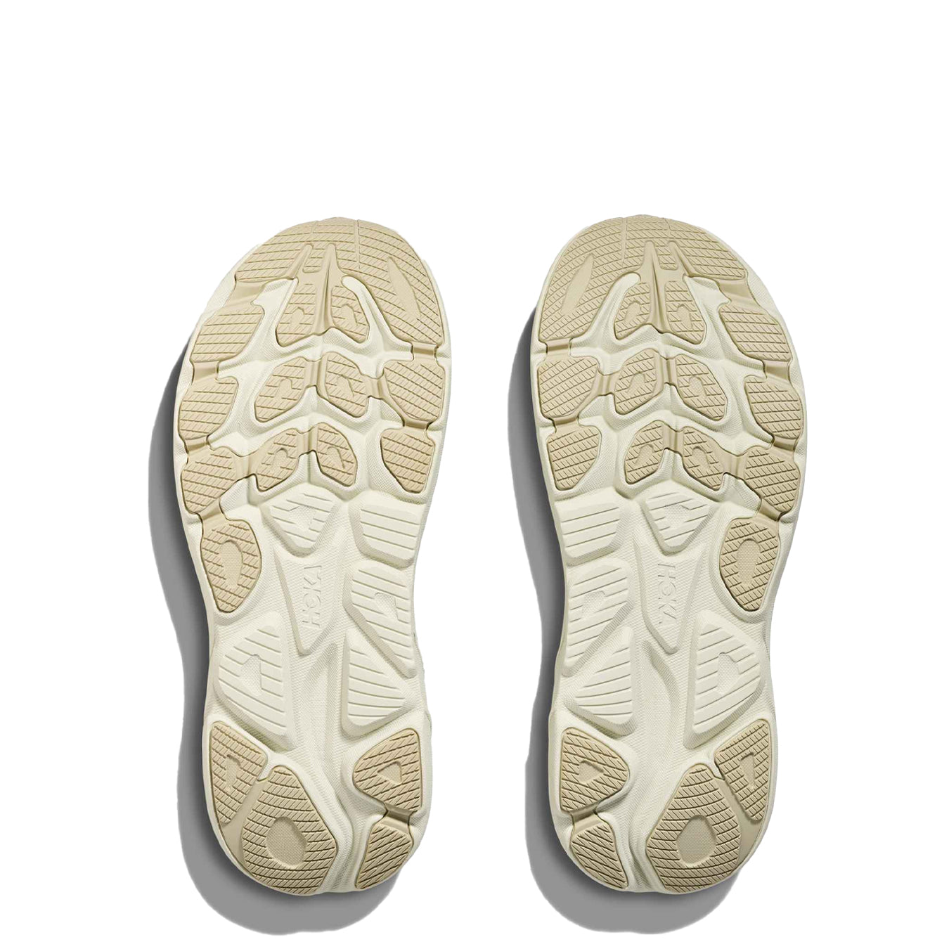 Hoka Womens Clifton 10 Trainer Sea Glass / Jadeite - pam pam 