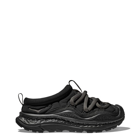 Hoka Womens Ora Primo Trainer Black / Black