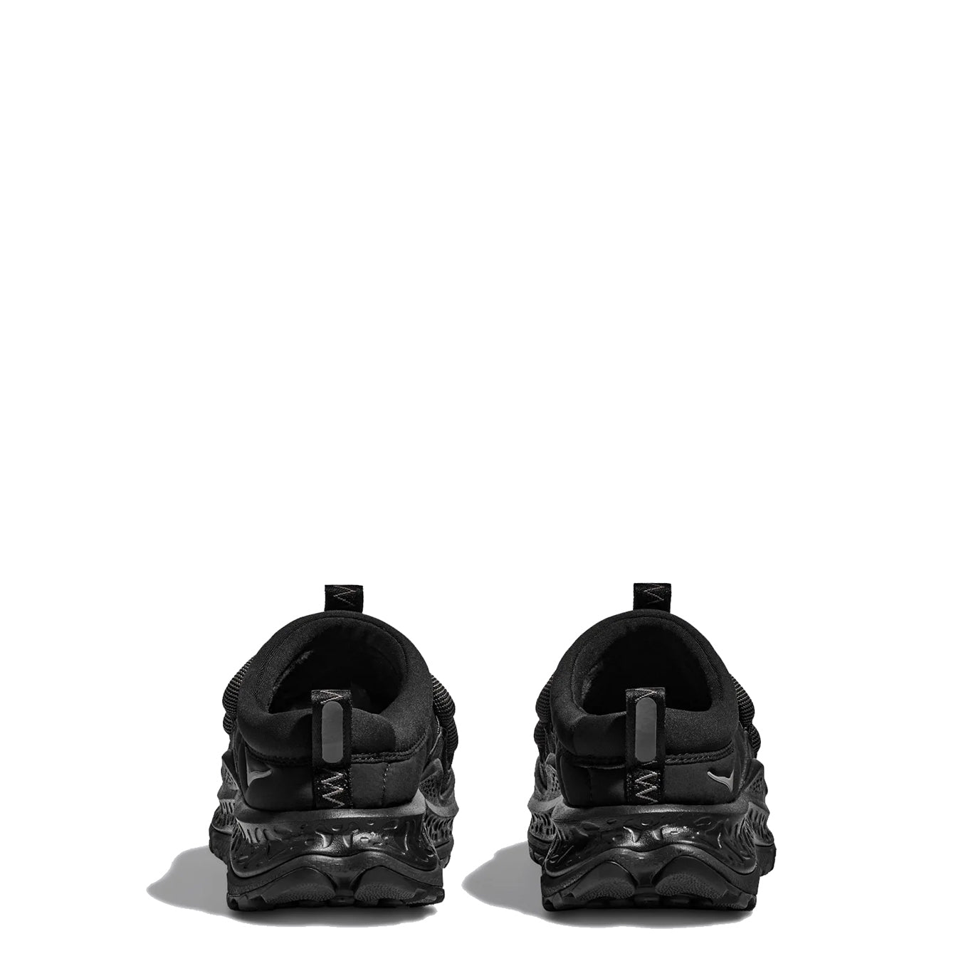 Hoka Womens Ora Primo Trainer Black / Black