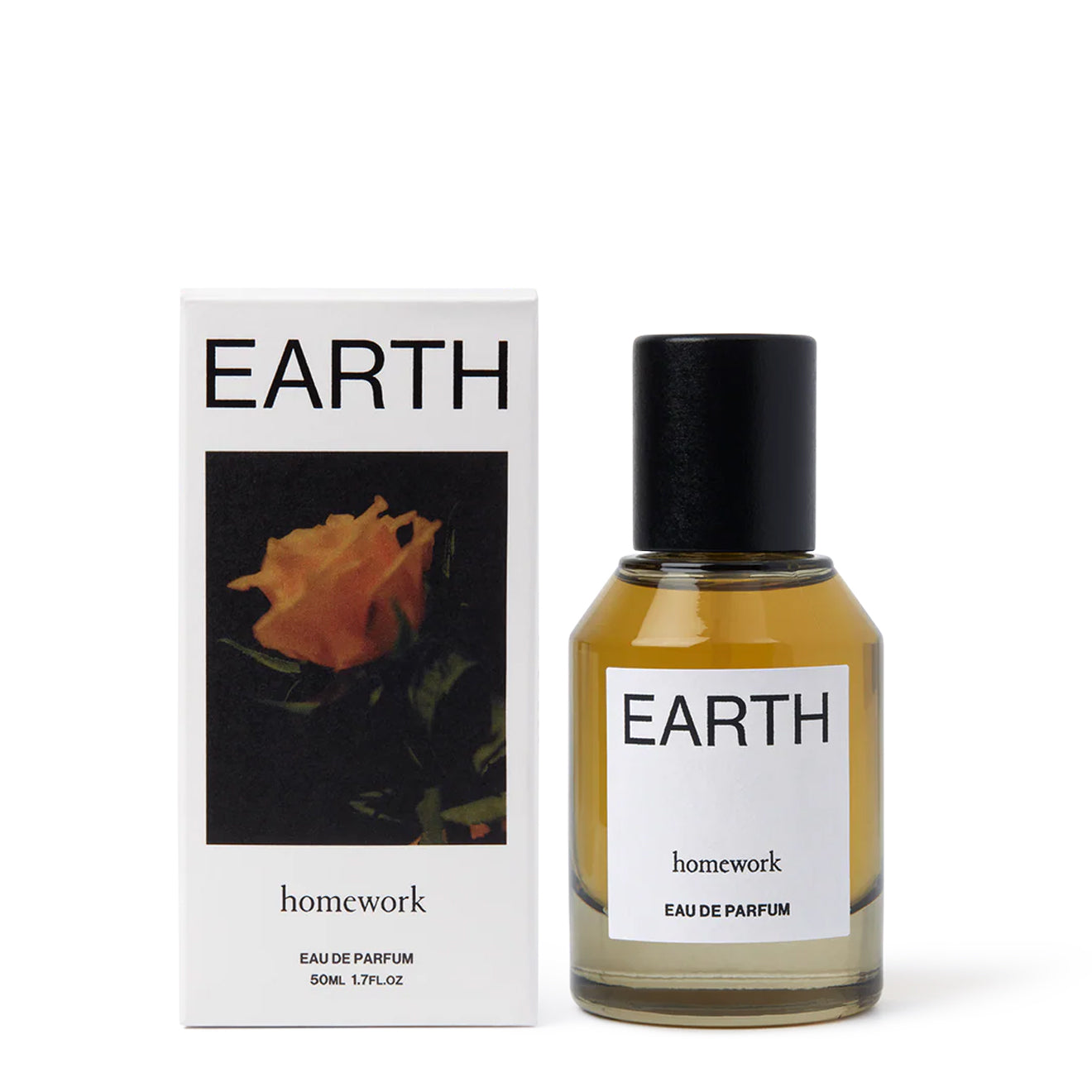 Homework Earth Eau de Parfum 50ml