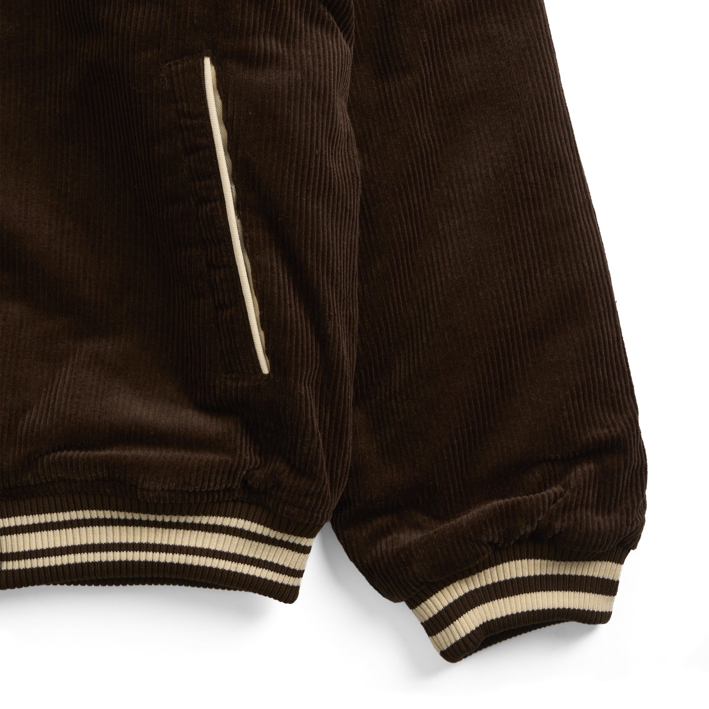 House of Sunny Winslow Bomber Dark