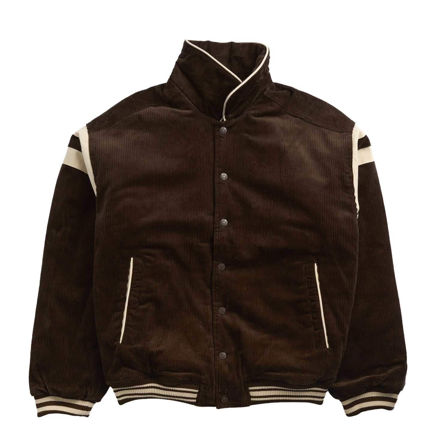 House of Sunny Winslow Bomber Dark