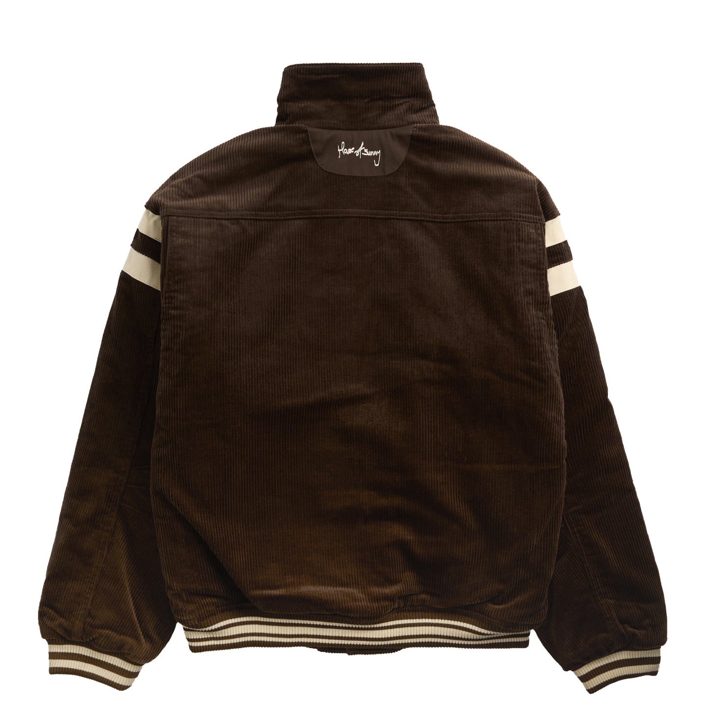 House of Sunny Winslow Bomber Dark