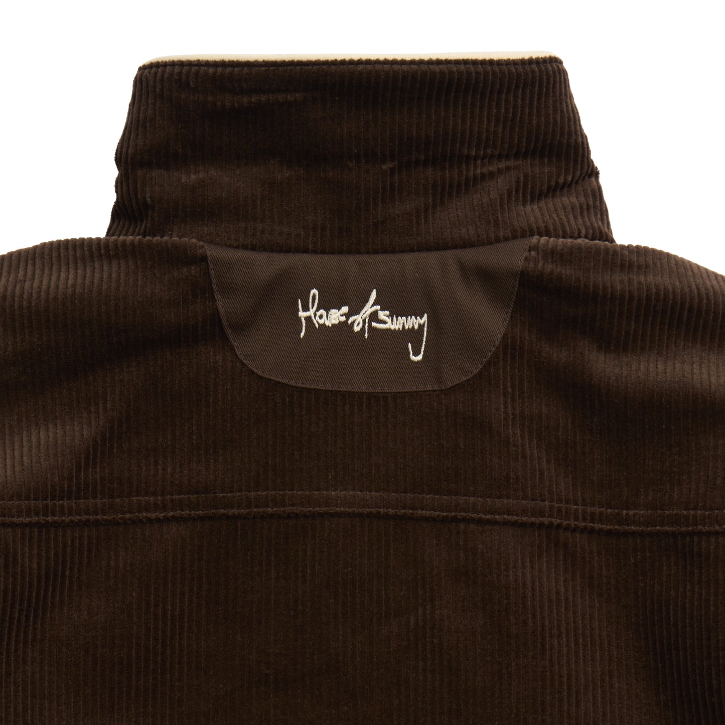 House of Sunny Winslow Bomber Dark