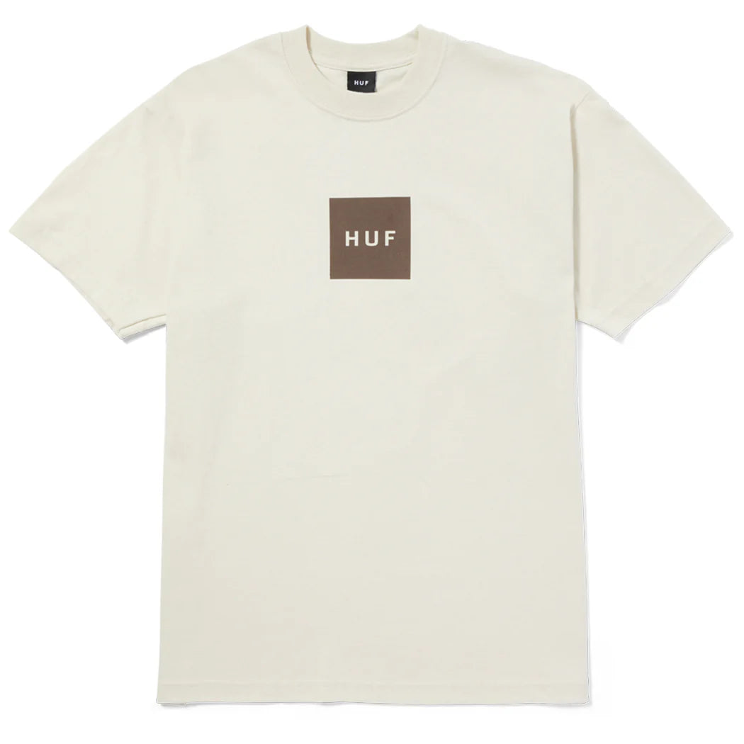 Huf Womens Set Box S/S Tee Bone