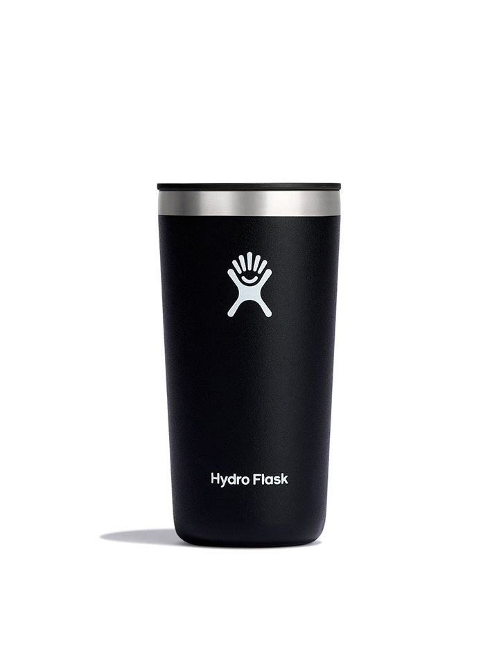  Hydro Flask 12 oz All Around Tumbler Black : Home