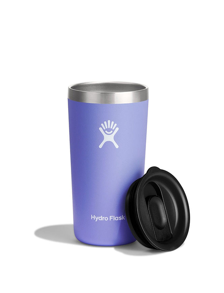 Hydro Flask 12oz All Around Tumbler Lupine Hydro Flask