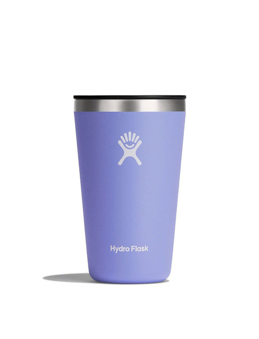 Hydro Flask 16oz All Around Tumbler Lupine Hydro Flask