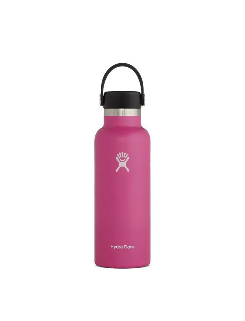 Hydro Flask 18oz Standard Mouth Bottle Carnation Hydro Flask