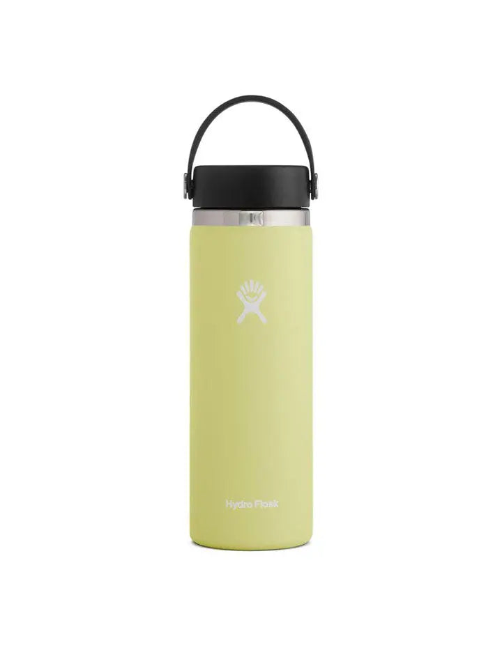 Hydro Flask 20oz Wide Mouth Bottle Pineapple Hydro Flask