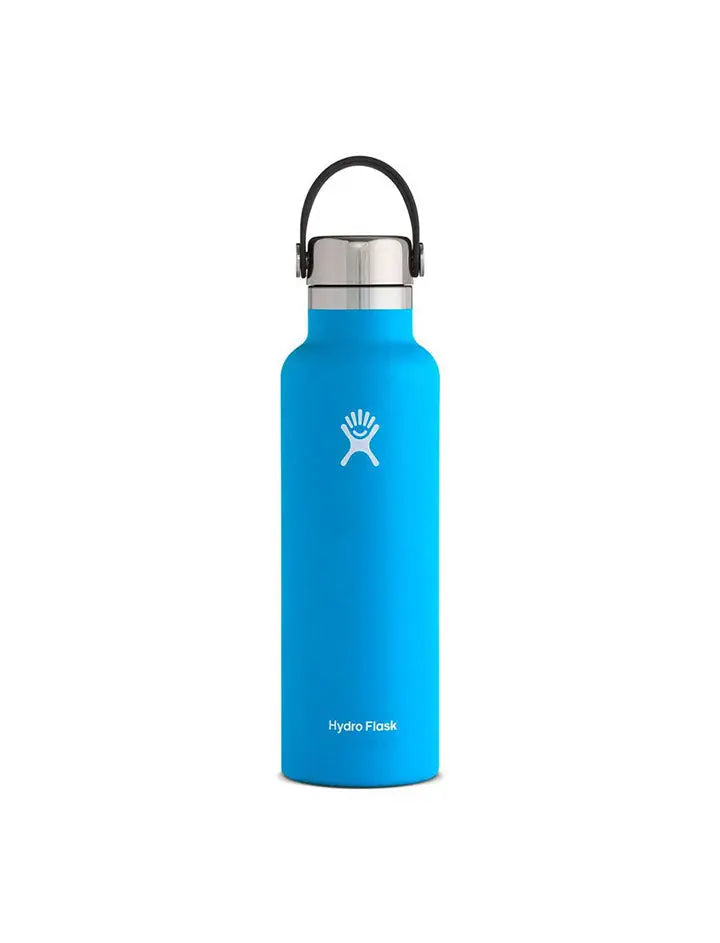 Hydro Flask 21oz Standard Mouth Bottle Pacific Hydro Flask