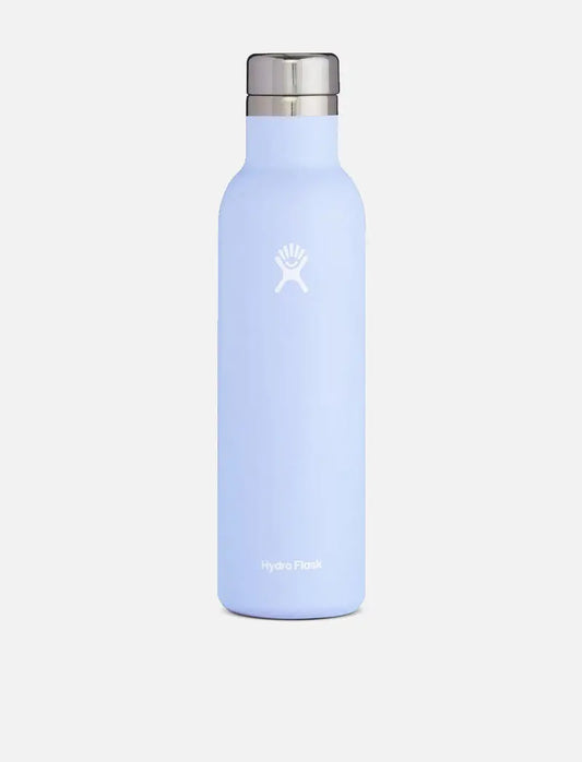 Hydro Flask 25oz Wine Bottle Fog Hydro Flask