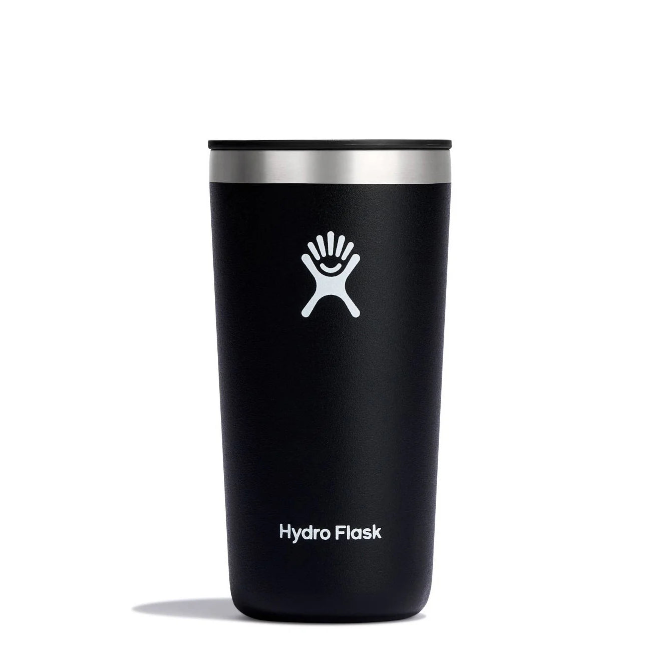 Hydro Flask 12oz All Around Tumbler Black