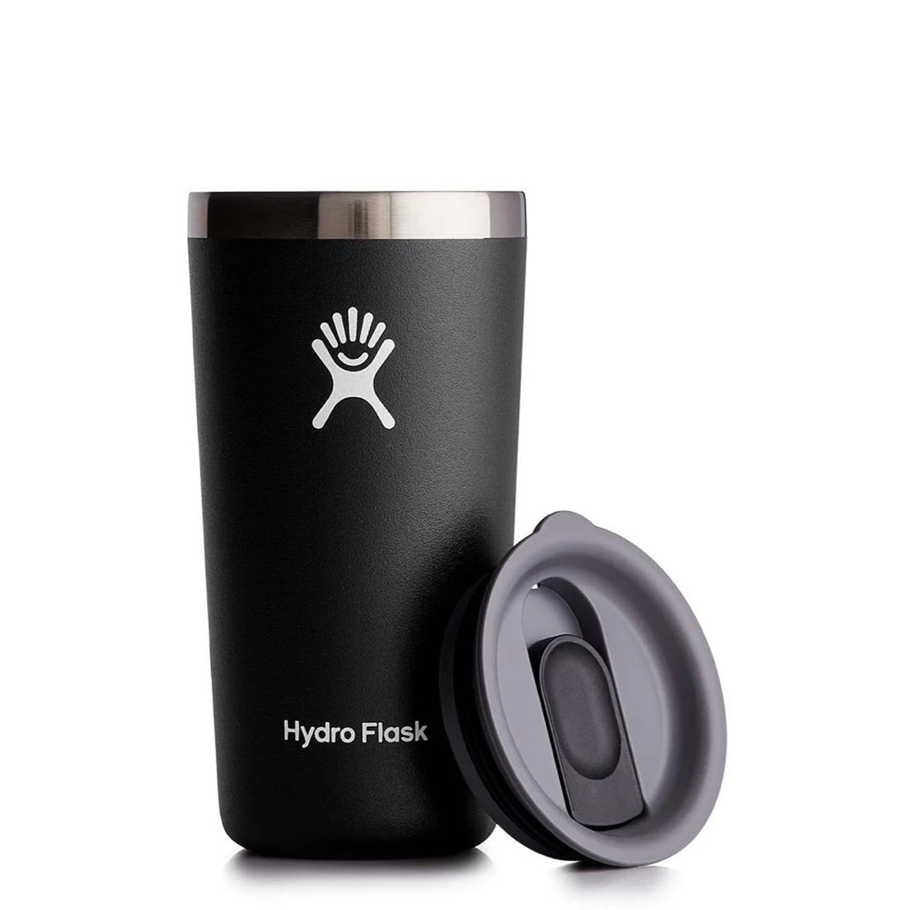 Hydro Flask 12oz All Around Tumbler Black