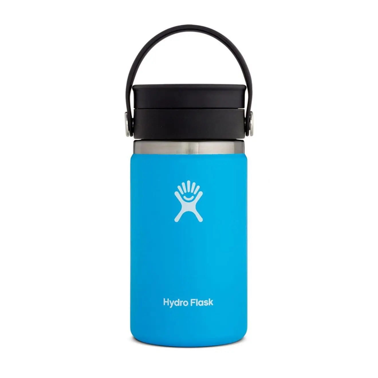 Hydro Flask 12oz Wide Mouth Flex Sip Lid Pacific