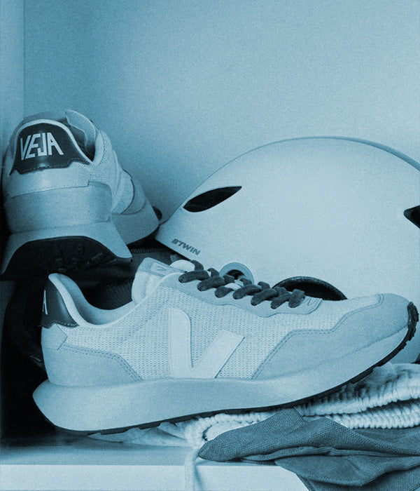 FOOTWEAR