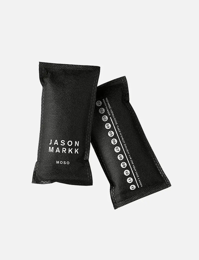 Jason Markk Moso Bamboo Shoe Inserts Jason Markk