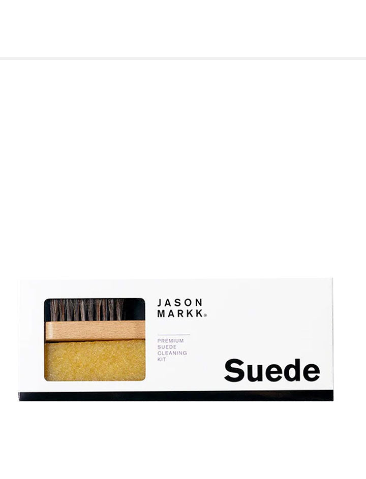 Jason Markk Premium Suede Cleaning Kit Jason Markk