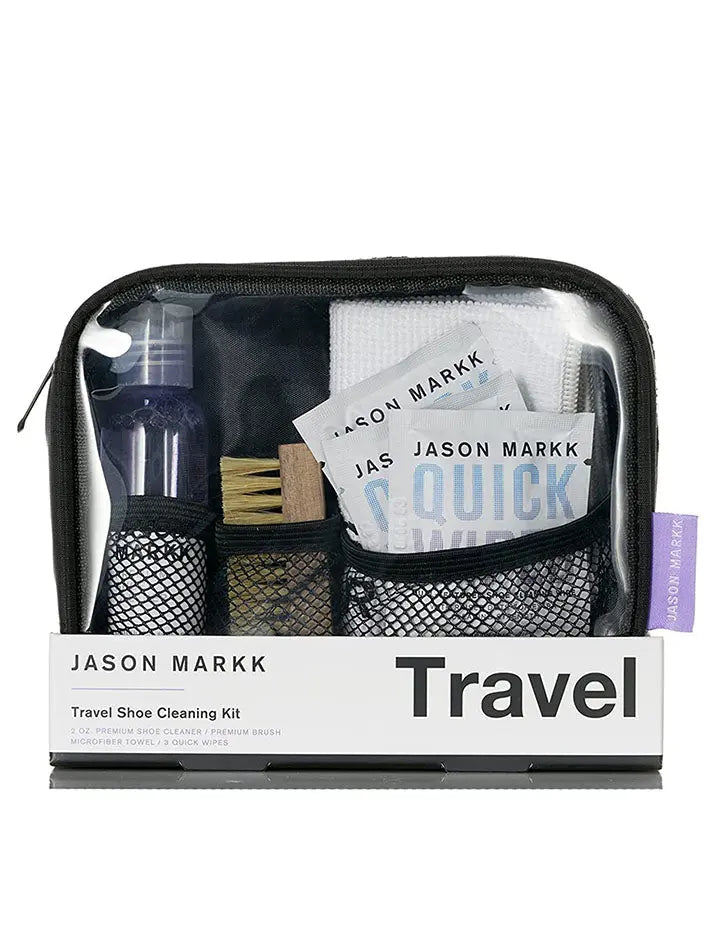 Jason Markk Travel Kit Jason Markk