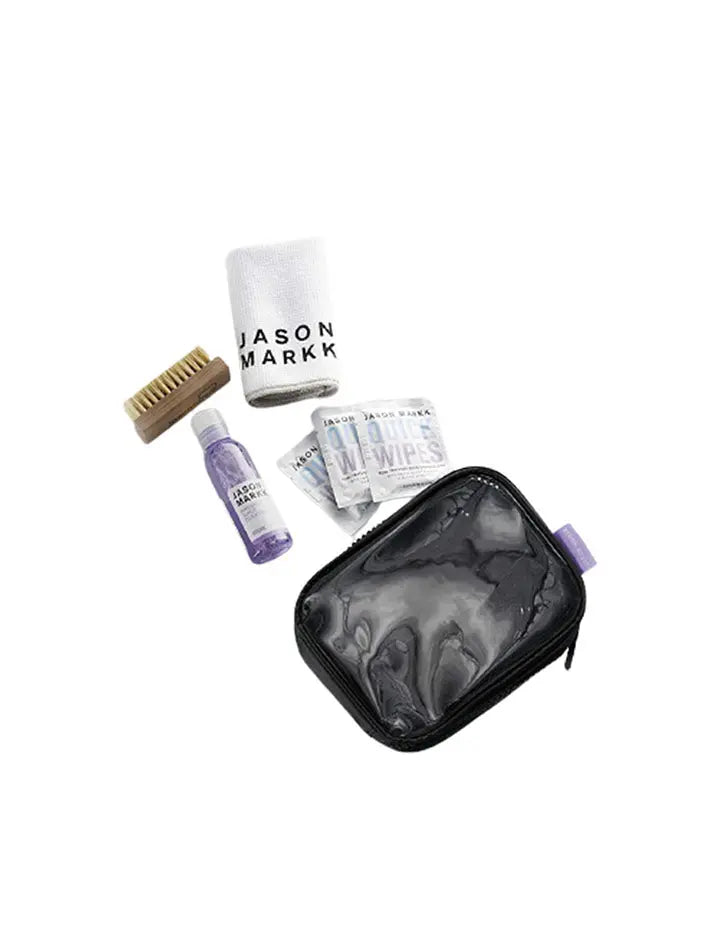 Jason Markk Travel Kit Jason Markk