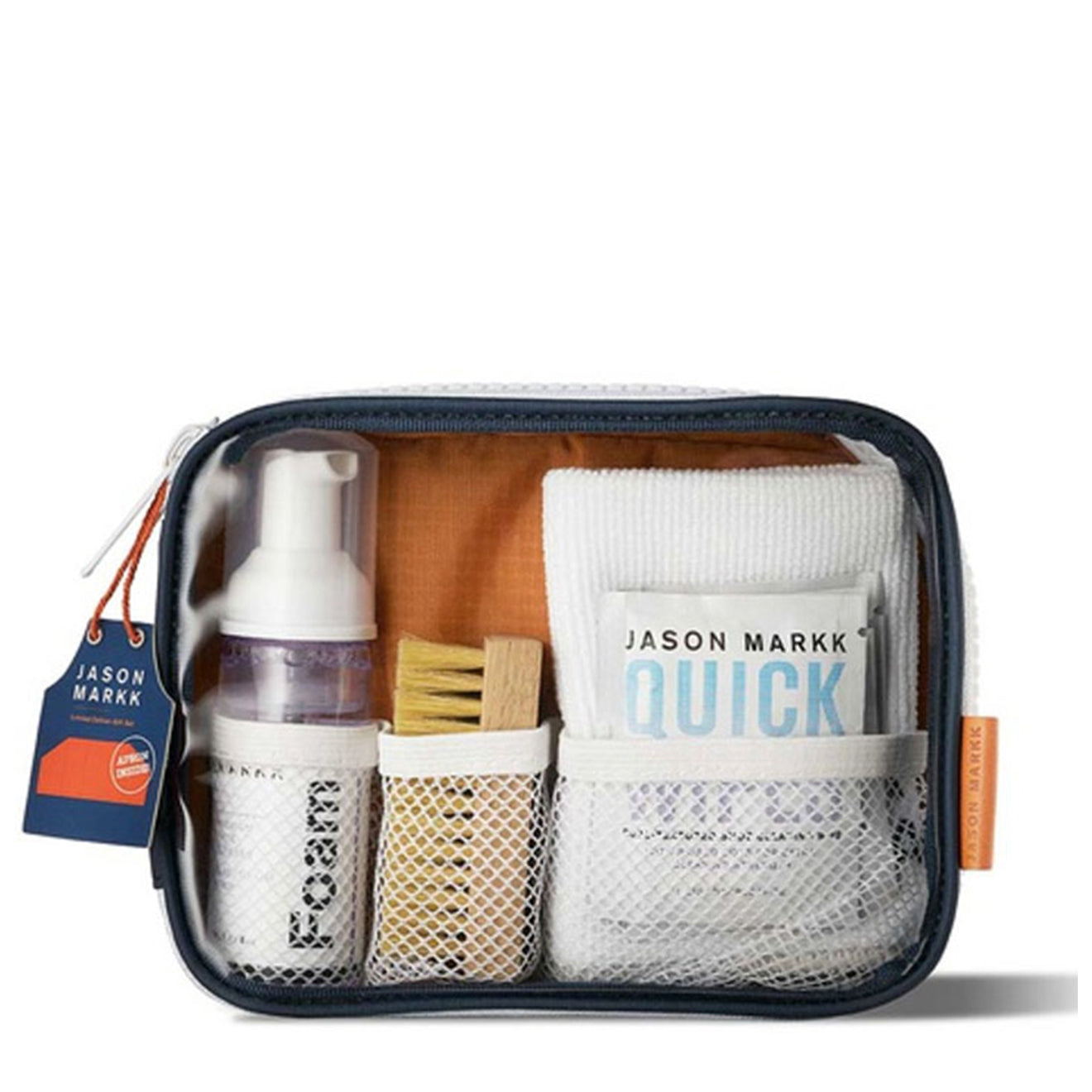 Jason Markk Limited Edition Gift Set