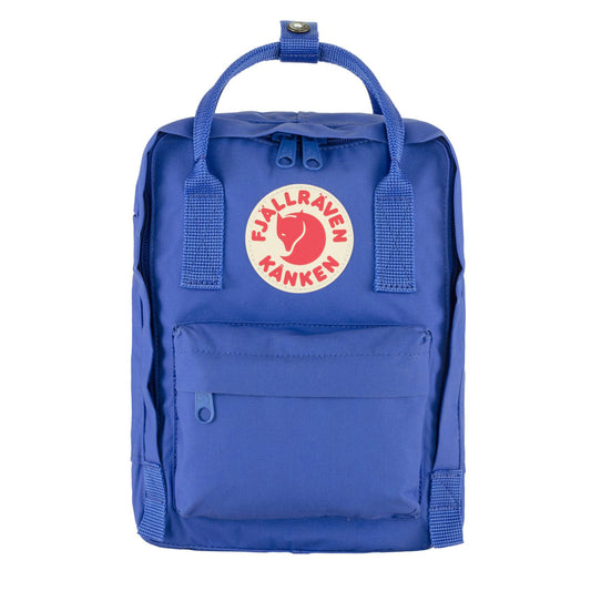Kanken Mini Backpack Cobalt Blue - pam pam