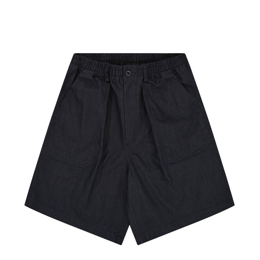 Kappy Fatigue CN Half Pants Navy - pam pam