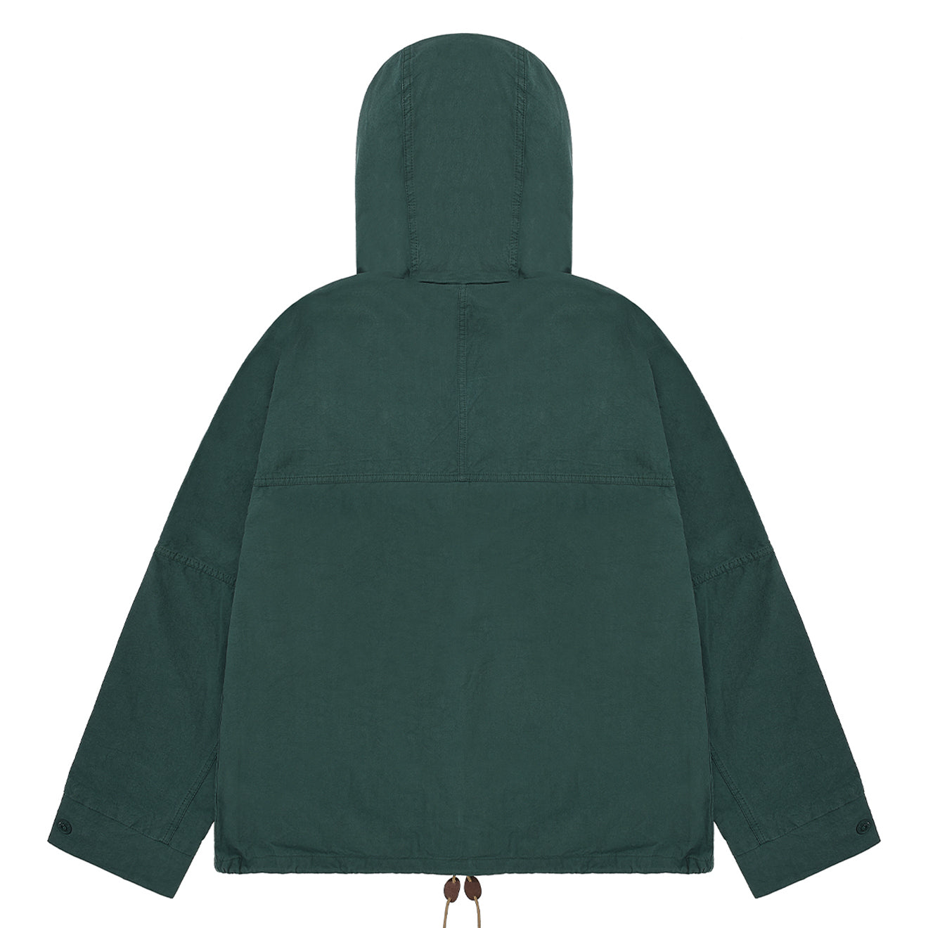 Kappy Mountain Jacket Forest - pam pam 