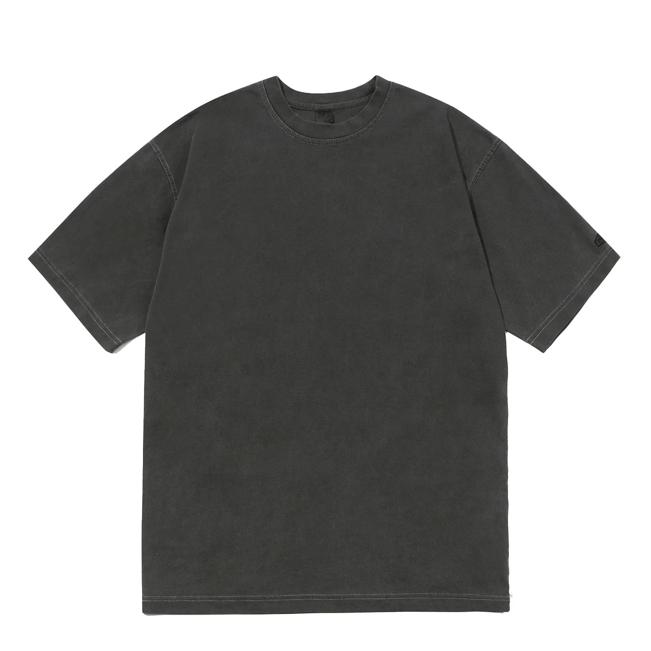 Kappy Pigment T-Shirt Dark Gray - pam pam 