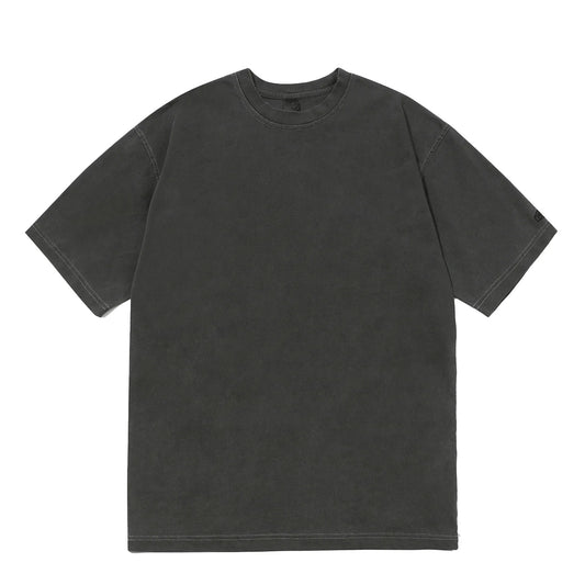 Kappy Pigment T-Shirt Dark Gray - pam pam