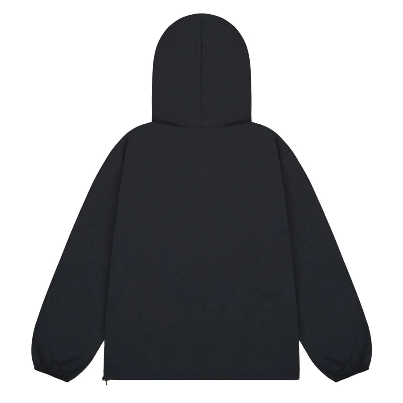 Kappy Ripstop Sunshine Hoodie Navy - pam pam 