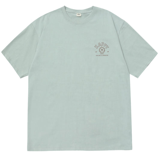 Kappy Sunshine T-Shirt Mint